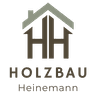 Holzbau Heinemann Logo