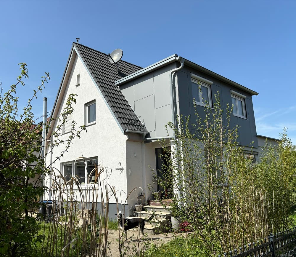 Neu-, Aus- & Anbauten – Bild 2