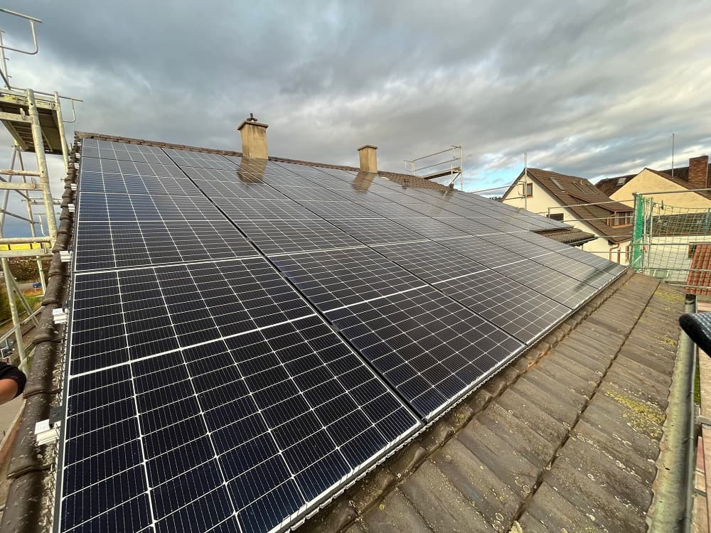 Photovoltaik – Bild 1