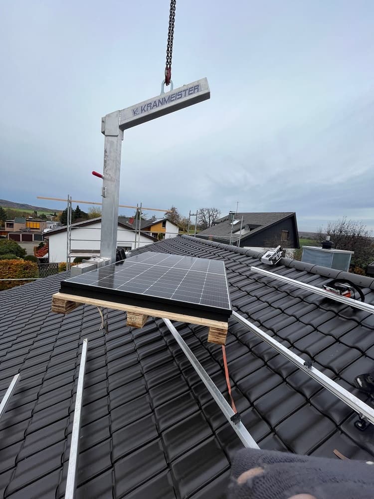 Photovoltaik – Bild 2