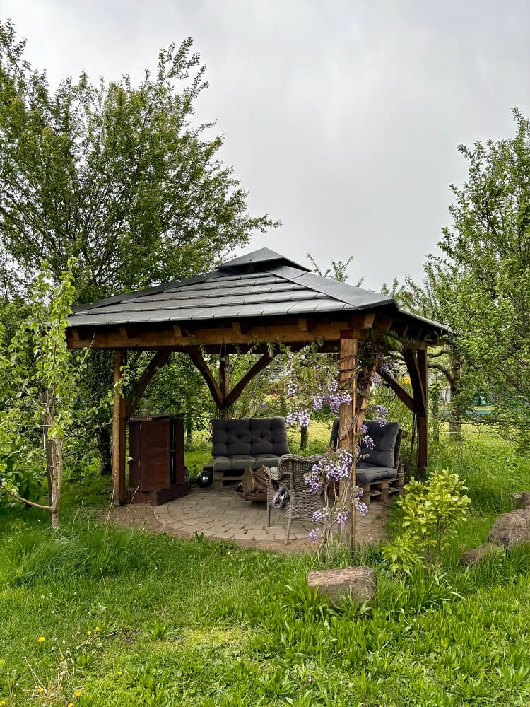Sonstige Holzarbeiten – Bild 1