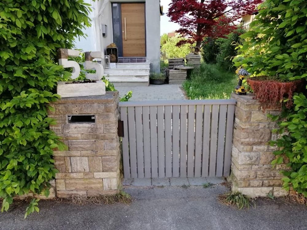 Sonstige Holzarbeiten – Bild 4